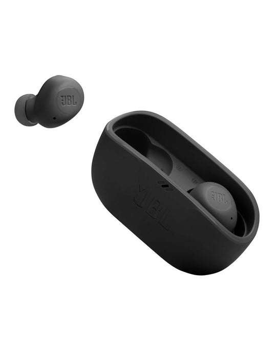 JBL Wave Buds True Wireless Earbuds - Black (AU Stock)