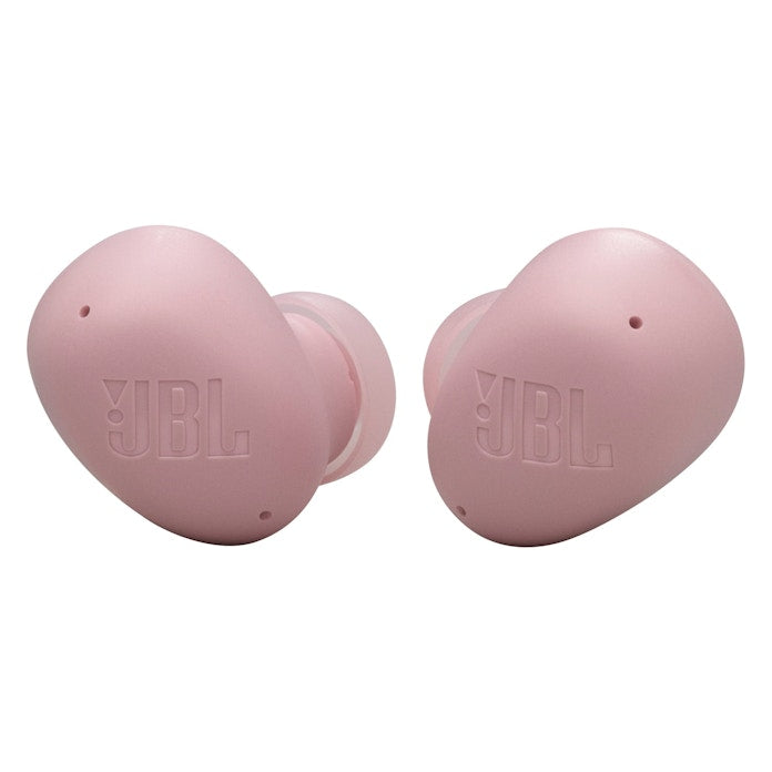 JBL Wave Buds 2 TWS Noise Cancelling In-Ear Headphones - Pink (AU Stock)