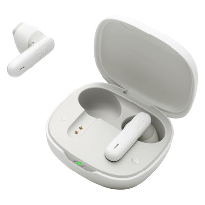 JBL Wave Flex 2 True Wireless In-Ear Headphones - White (AU Stock)