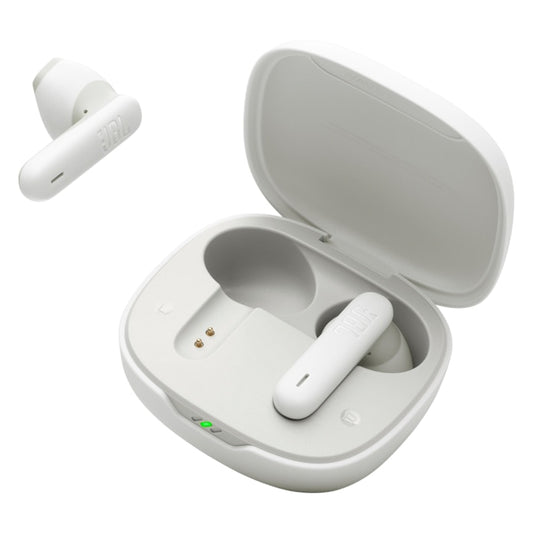 JBL Wave Flex 2 True Wireless In-Ear Headphones - White (AU Stock)