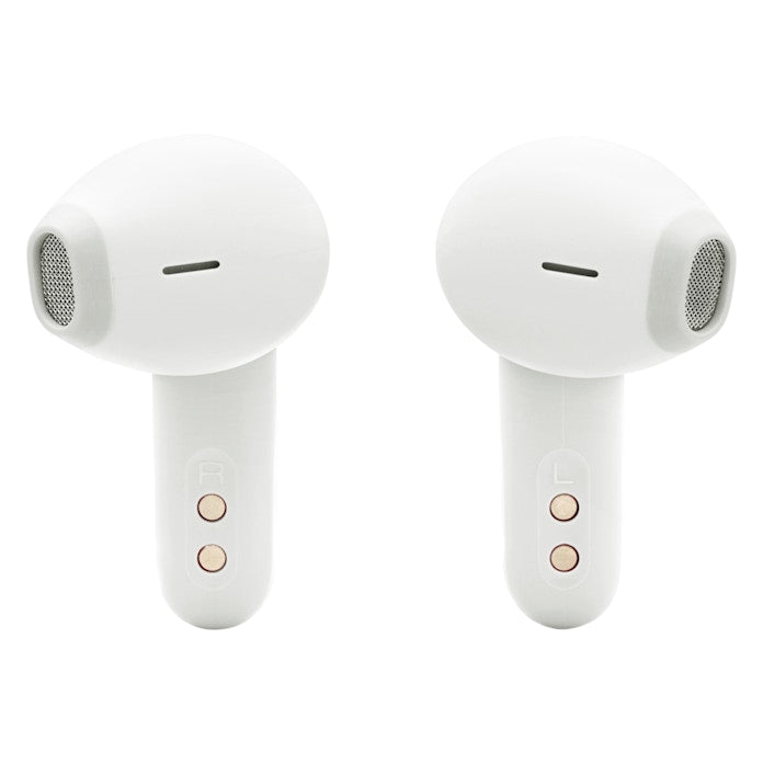 JBL Wave Flex 2 True Wireless In-Ear Headphones - White (AU Stock)