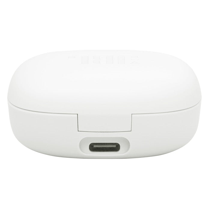 JBL Wave Flex 2 True Wireless In-Ear Headphones - White (AU Stock)