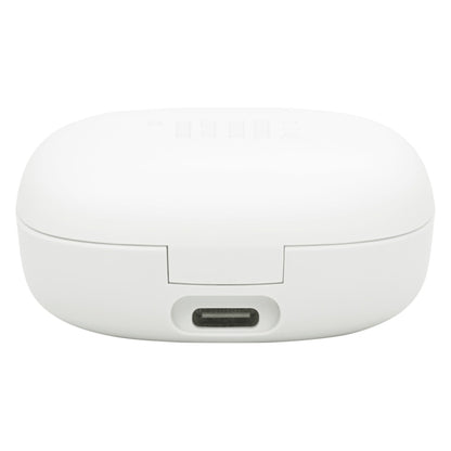 JBL Wave Flex 2 True Wireless In-Ear Headphones - White (AU Stock)
