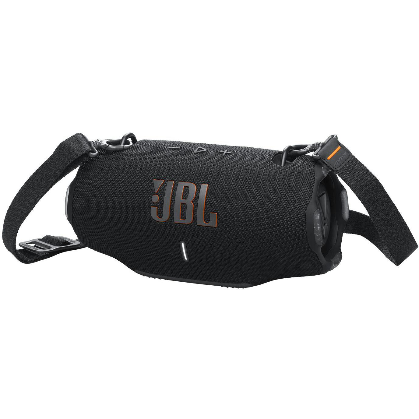 JBL Xtreme 4 Portable Bluetooth Speaker - Black (Australian Stock)