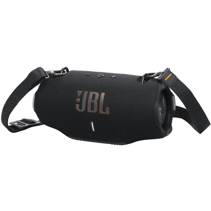 JBL Xtreme 4 Portable Bluetooth Speaker - Black (Australian Stock)