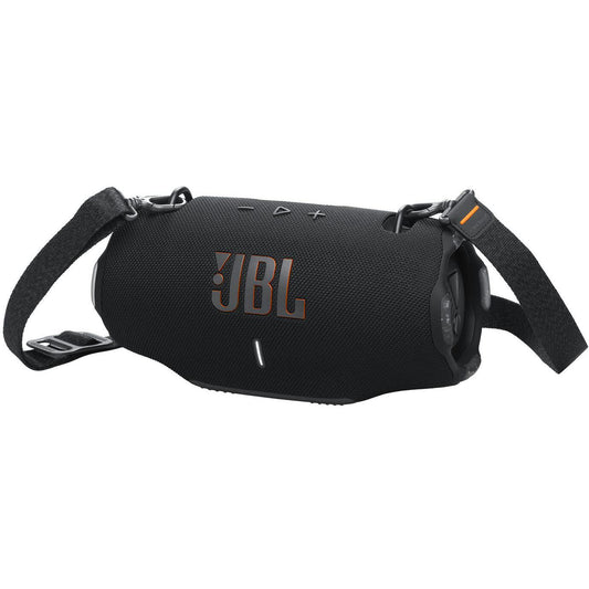 JBL Xtreme 4 Portable Bluetooth Speaker - Black (AU Stock)