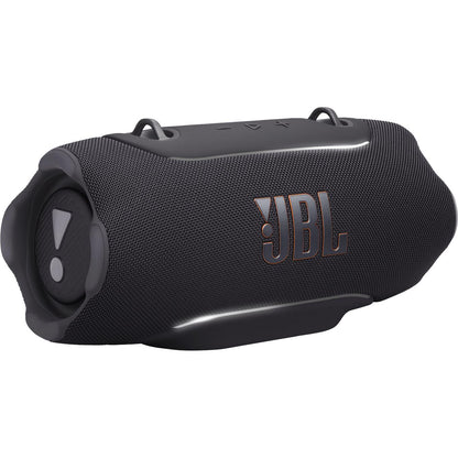 JBL Xtreme 5 Portable Bluetooth Speaker - Black (AU Stock)