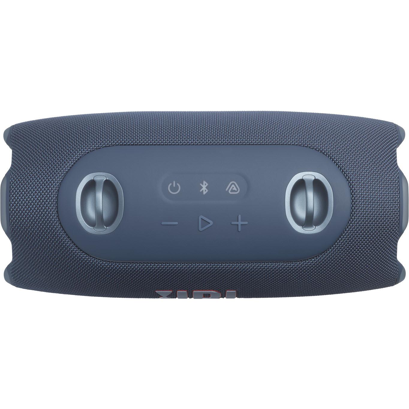 JBL Xtreme 5 Portable Bluetooth Speaker - Blue (AU Stock)