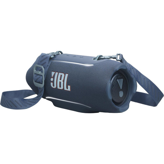 JBL Xtreme 5 Portable Bluetooth Speaker - Blue (AU Stock)