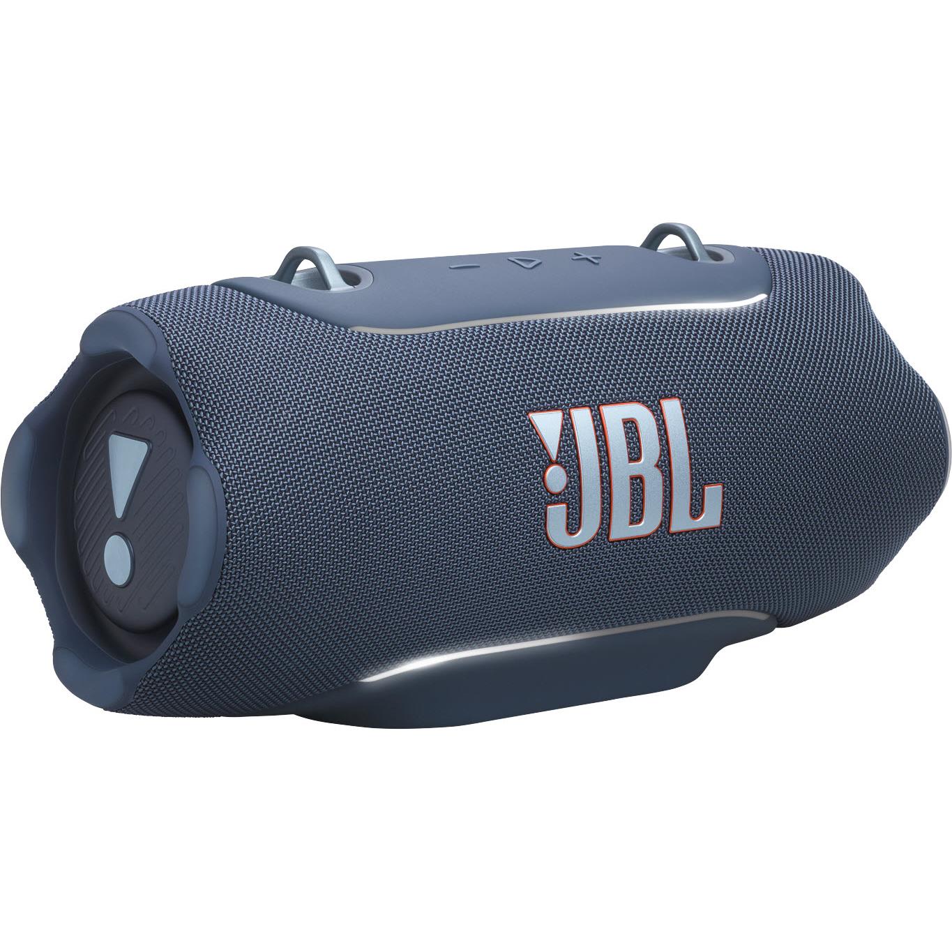 JBL Xtreme 5 Portable Bluetooth Speaker - Blue (AU Stock)