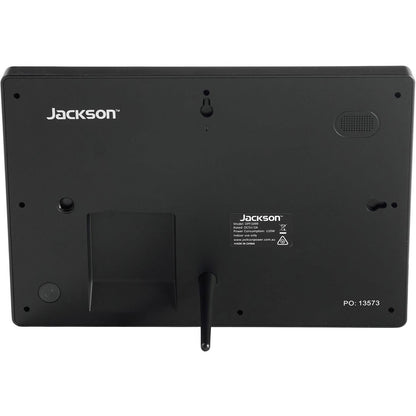 Jackson Frameo Smart Digital Photo Frame 10.1" 16GB - Black (AU Stock)