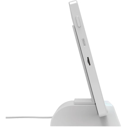 Jackson Rechargeable Smart Digital Photo Frame 10.1" 16GB - White (AU Stock)