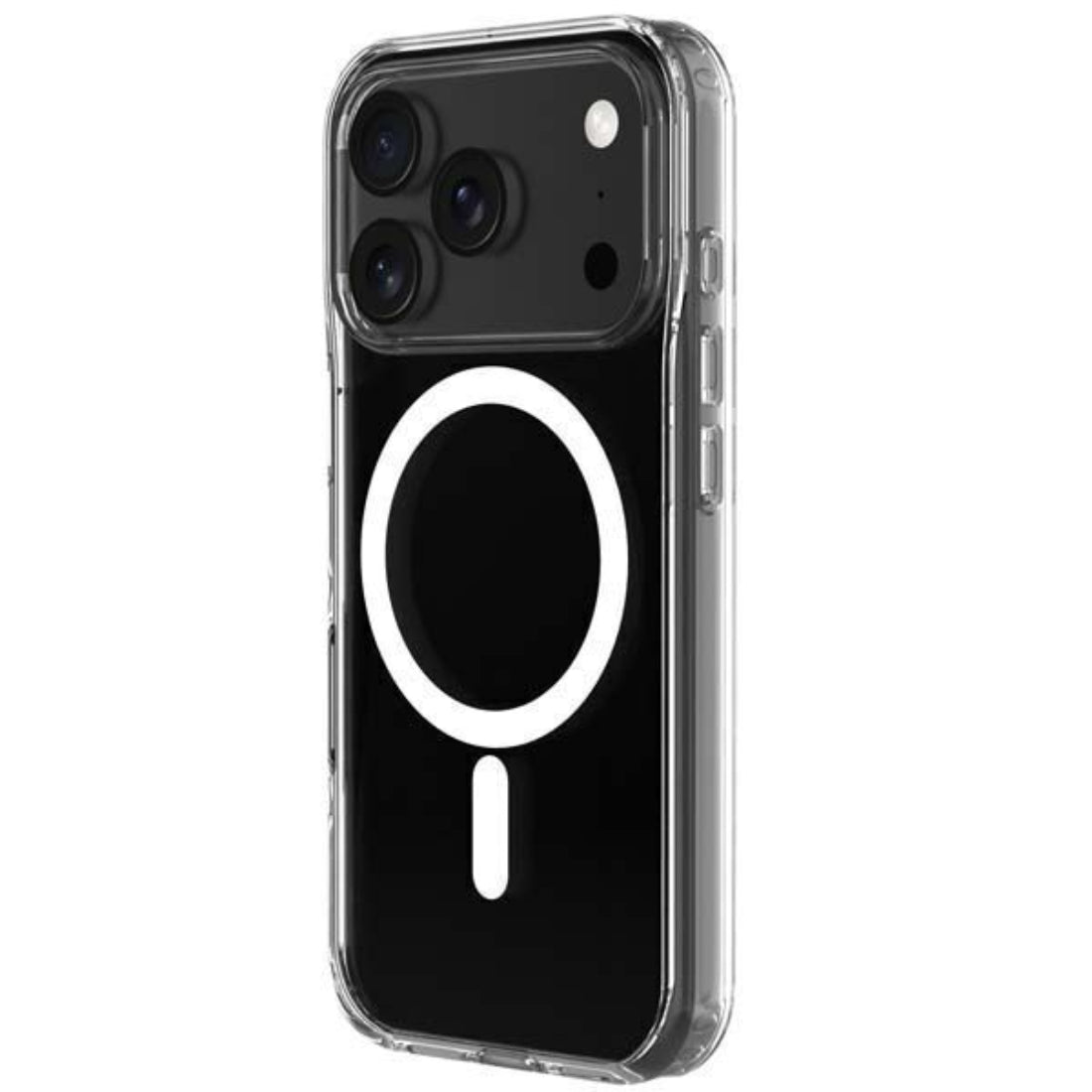 Kore Clarity MagSafe Case for iPhone 18 Pro Max 2026 - Clear