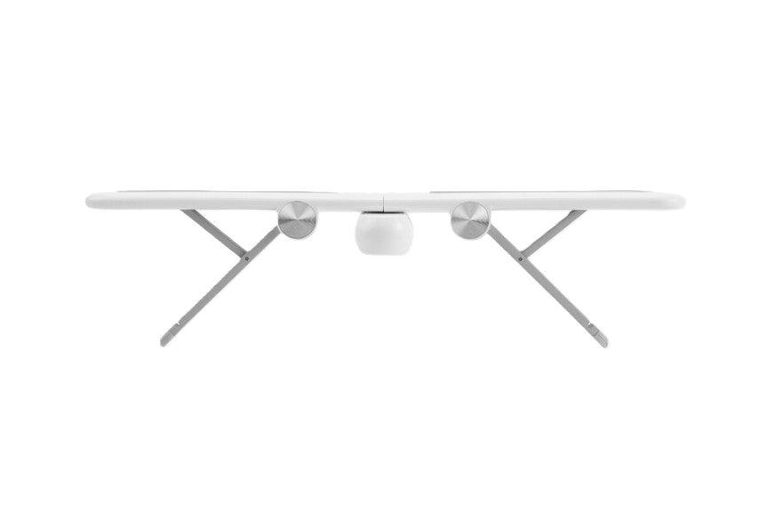 Momax Universal Fold Stand for Tablet and Laptop (white)