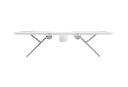 Momax Universal Fold Stand for Tablet and Laptop (white)