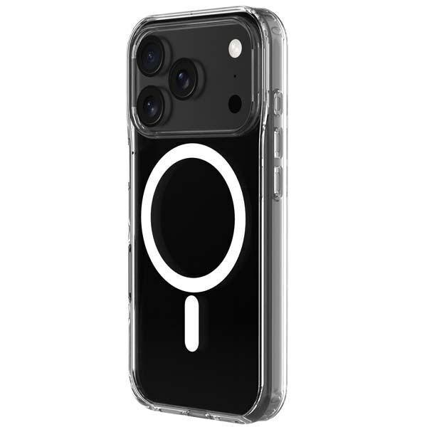 Kore Clarity MagSafe Case for iPhone 18 Pro 2026 - Clear