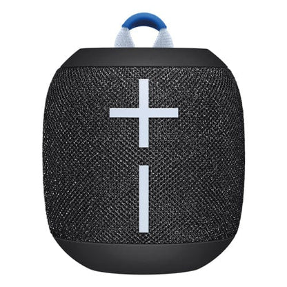 Logitech Compact Speaker Active Black Logitech UE WONDERBOOM 3 Portable Bluetooth Speaker