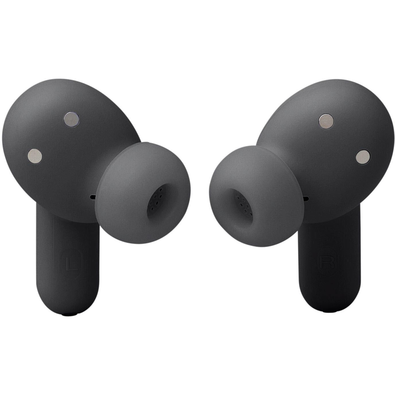 JBL Live Beam 3 TWS Noise Cancelling In-Ear Headphones - Black (AU Stock)