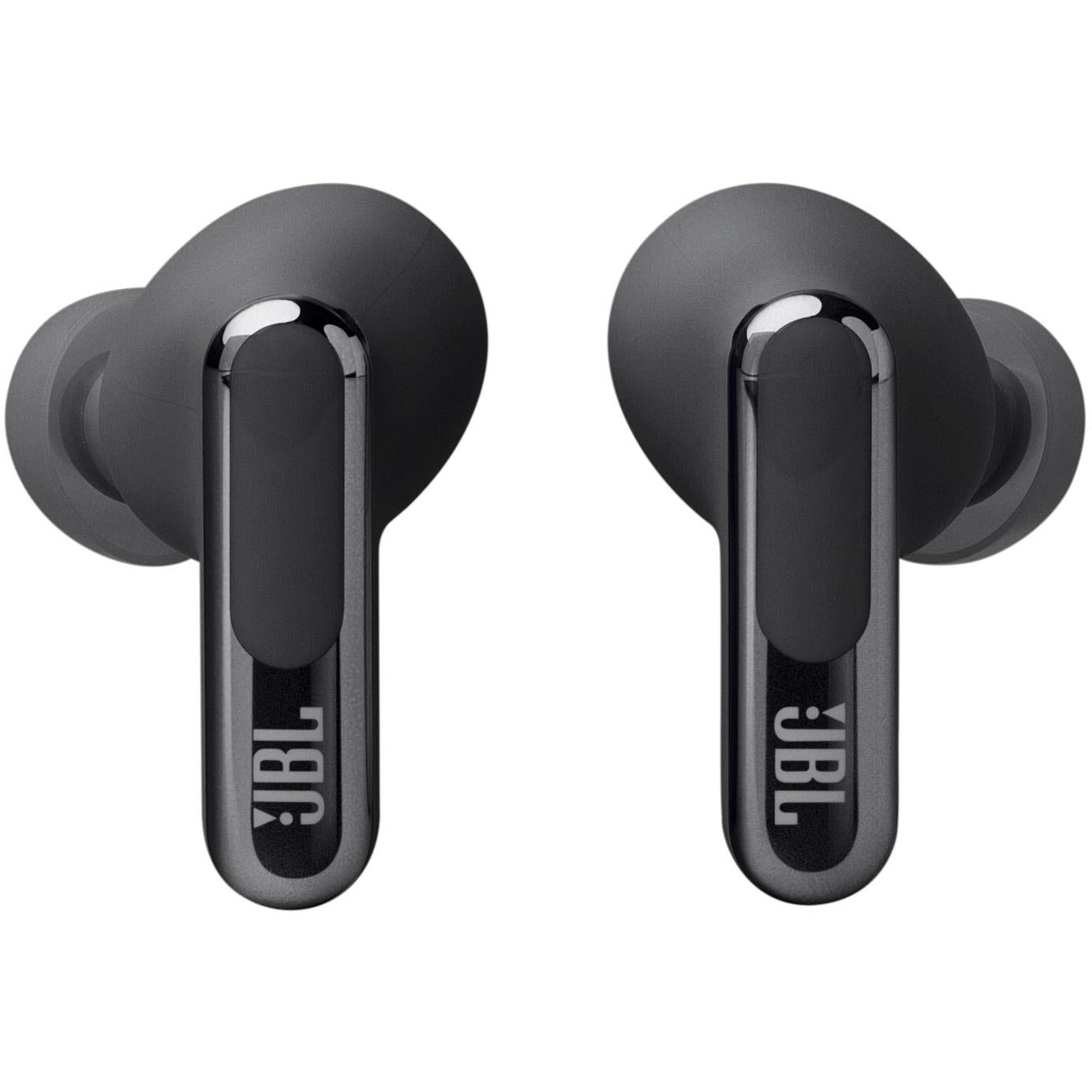 JBL Live Beam 3 TWS Noise Cancelling In-Ear Headphones - Black (AU Stock)