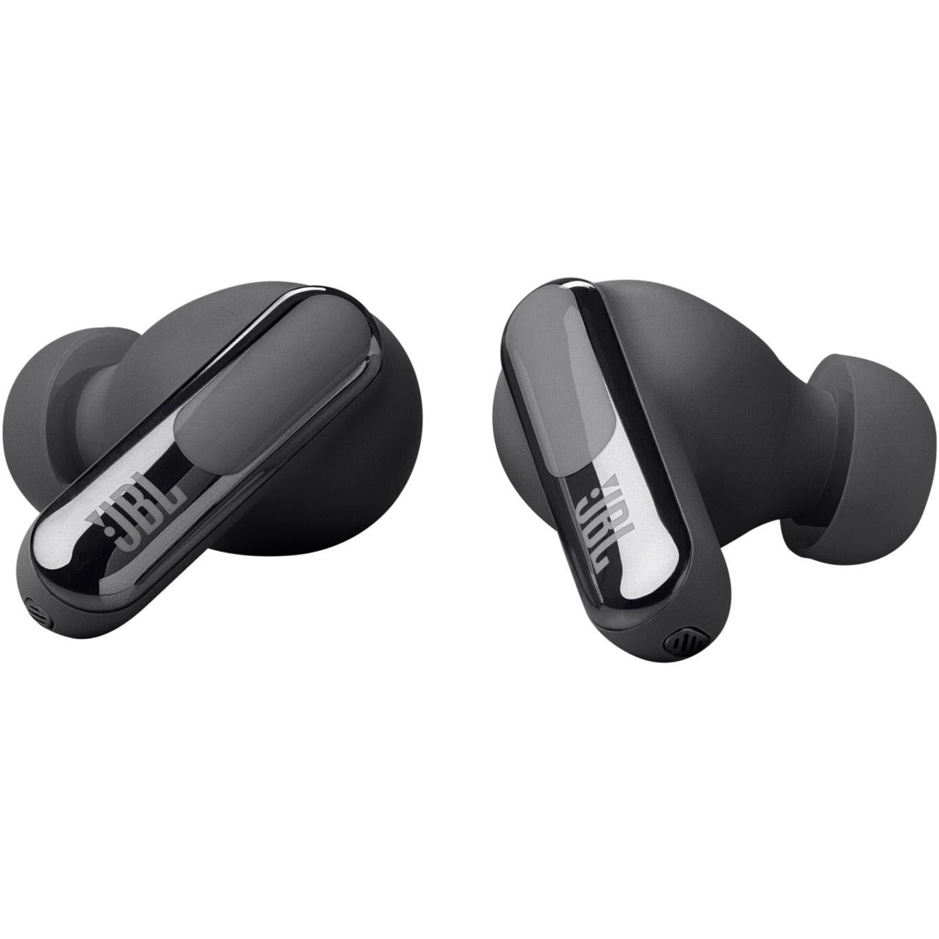 JBL Live Beam 3 TWS Noise Cancelling In-Ear Headphones - Black (AU Stock)