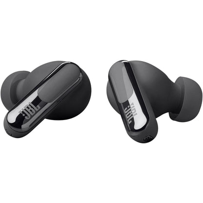 JBL Live Beam 3 TWS Noise Cancelling In-Ear Headphones - Black (AU Stock)