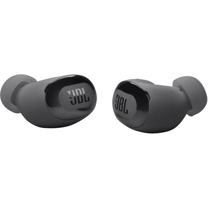 JBL Live Buds 3 TWS Noise Cancelling In-Ear Headphones - Black (AU Stock)