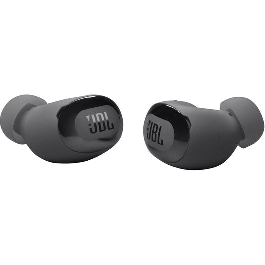 JBL Live Buds 3 TWS Noise Cancelling In-Ear Headphones - Black (AU Stock)