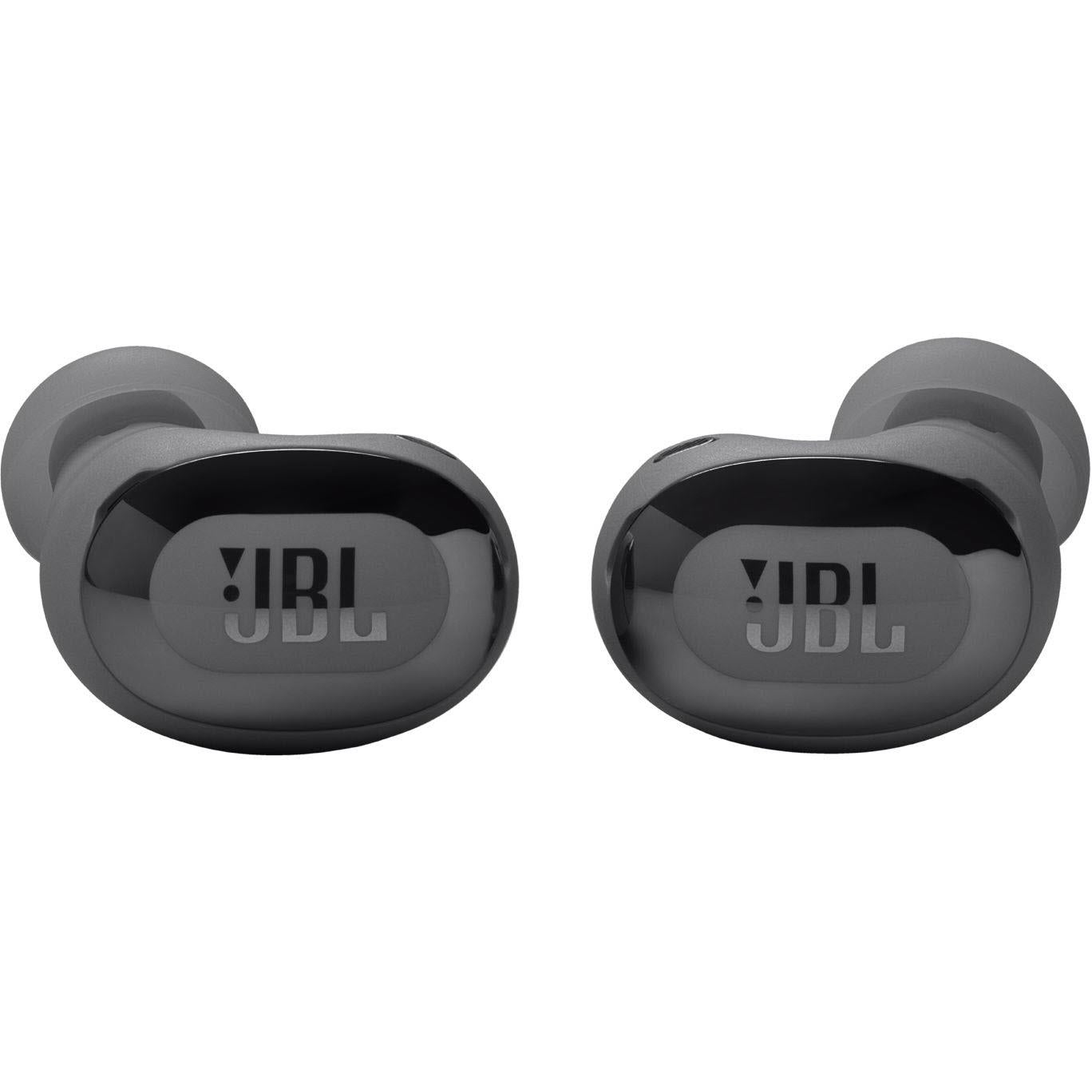 JBL Live Buds 3 TWS Noise Cancelling In-Ear Headphones - Black (AU Stock)