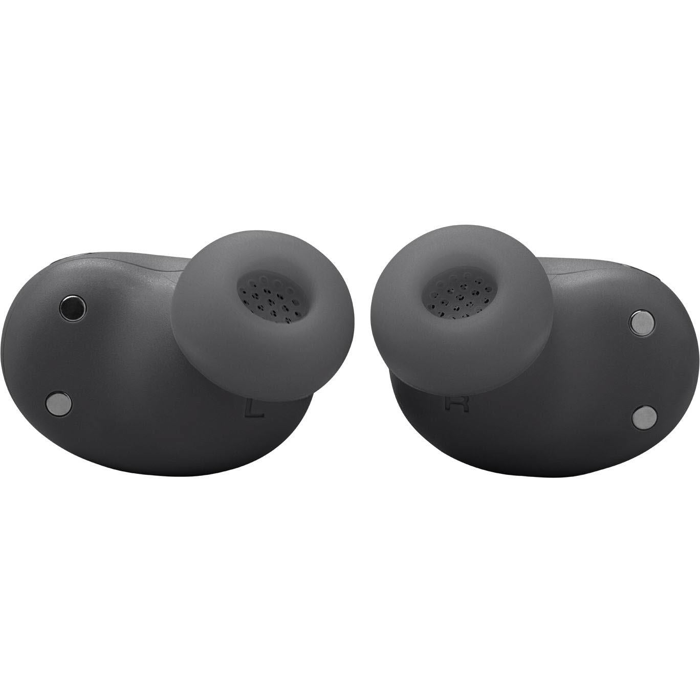 JBL Live Buds 3 TWS Noise Cancelling In-Ear Headphones - Black (AU Stock)