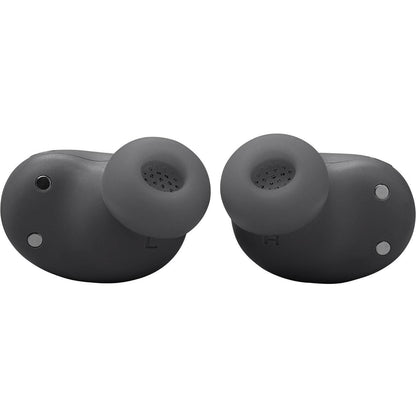 JBL Live Buds 3 TWS Noise Cancelling In-Ear Headphones - Black (AU Stock)