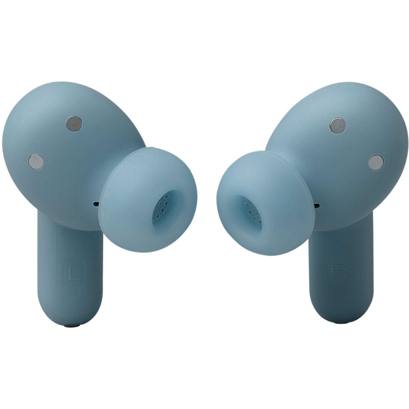 JBL Live Beam 3 TWS Noise Cancelling In-Ear Headphones - Blue (AU Stock)