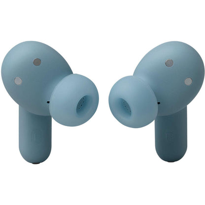 JBL Live Beam 3 TWS Noise Cancelling In-Ear Headphones - Blue (AU Stock)