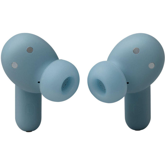 JBL Live Beam 3 TWS Noise Cancelling In-Ear Headphones - Blue (AU Stock)