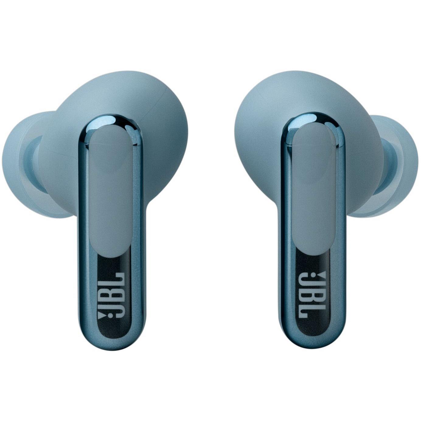 JBL Live Beam 3 TWS Noise Cancelling In-Ear Headphones - Blue (AU Stock)