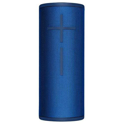 Logitech Compact Speaker Lagoon Blue Logitech UE BOOM 3 Portable Waterproof Bluetooth Speaker
