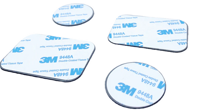 MaxGuard Universal Metal Plate for Phone Holder / Air Vent