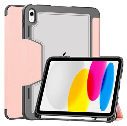 Maxguard Drop Shield Pro Case for iPad A16 11th Gen / iPad 10.9'' 10th - Pink