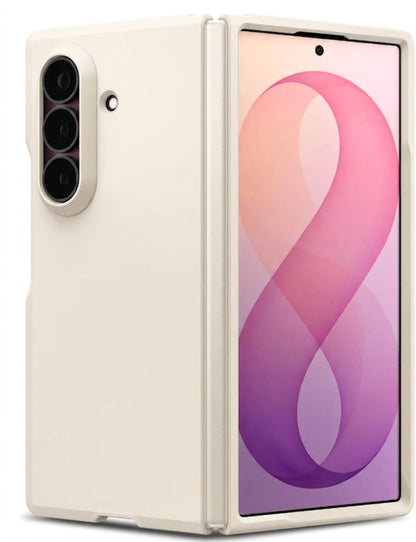 MaxGuard MagSnap Case for Samsung Galaxy Z Fold 8 Ultra - White