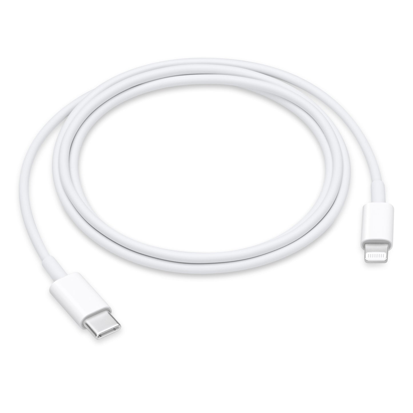 Original Apple Lightning to USB C Cable (1m)