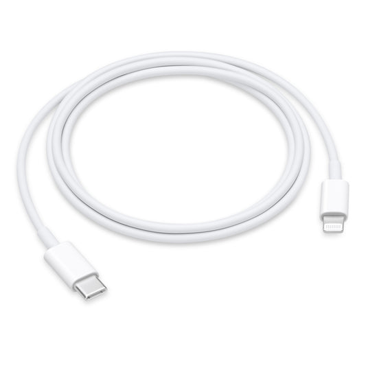 Original Apple Lightning to USB C Cable (1m)