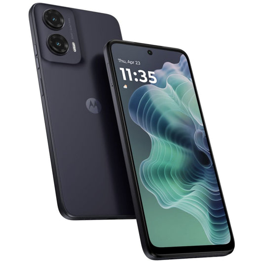 Motorola Moto G35 5G 128GB - Midnight Black (AU Stock)