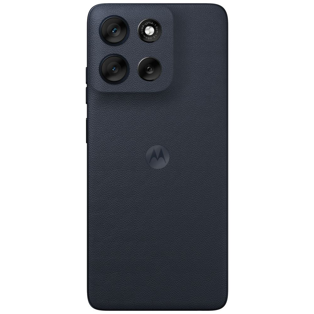 Motorola - Moto G56 5G 256GB - Black Oyster (AU Stock)