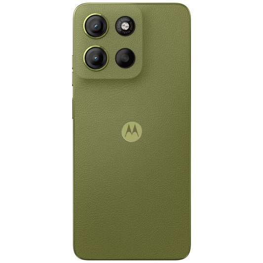 Motorola Moto G15 4G 128GB - Iguana Green ( AU Stock )