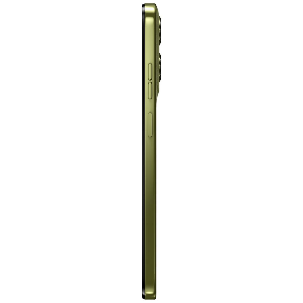 Motorola Moto G15 4G 128GB - Iguana Green ( AU Stock )