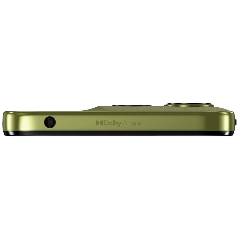 Motorola Moto G15 4G 128GB - Iguana Green ( AU Stock )