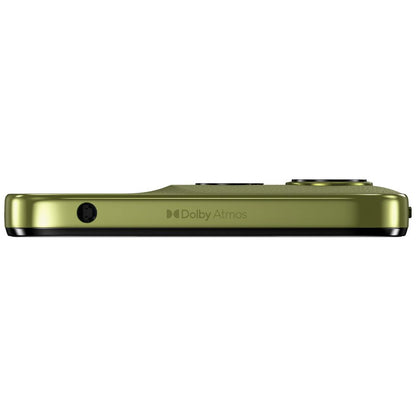Motorola Moto G15 4G 128GB - Iguana Green ( AU Stock )