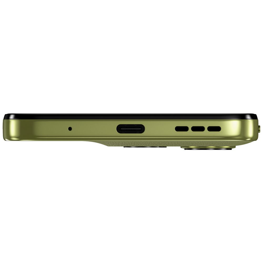 Motorola Moto G15 4G 128GB - Iguana Green ( AU Stock )