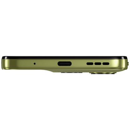Motorola Moto G15 4G 128GB - Iguana Green ( AU Stock )