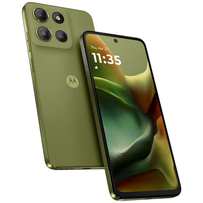 Motorola Moto G15 4G 128GB - Iguana Green ( AU Stock )