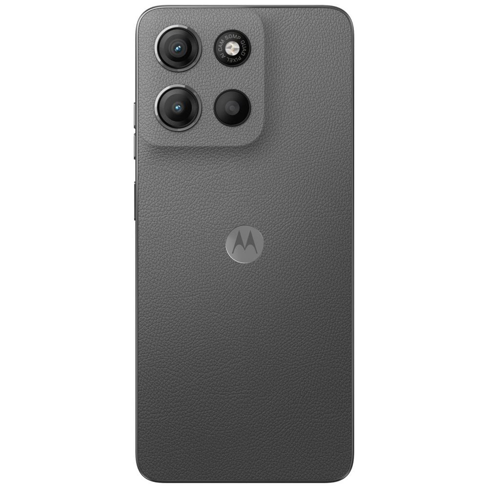 Motorola Moto G15 4G 128GB - Gravity Grey (AU Stock)